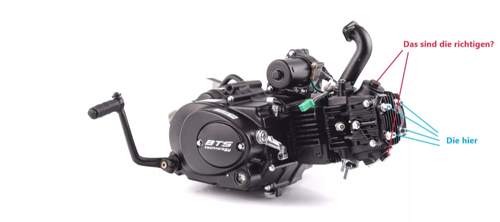 Motor