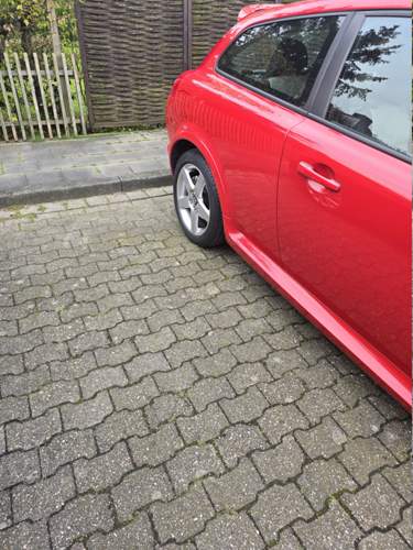 Barum 7 Jahre auf Volvo 18 Jahre