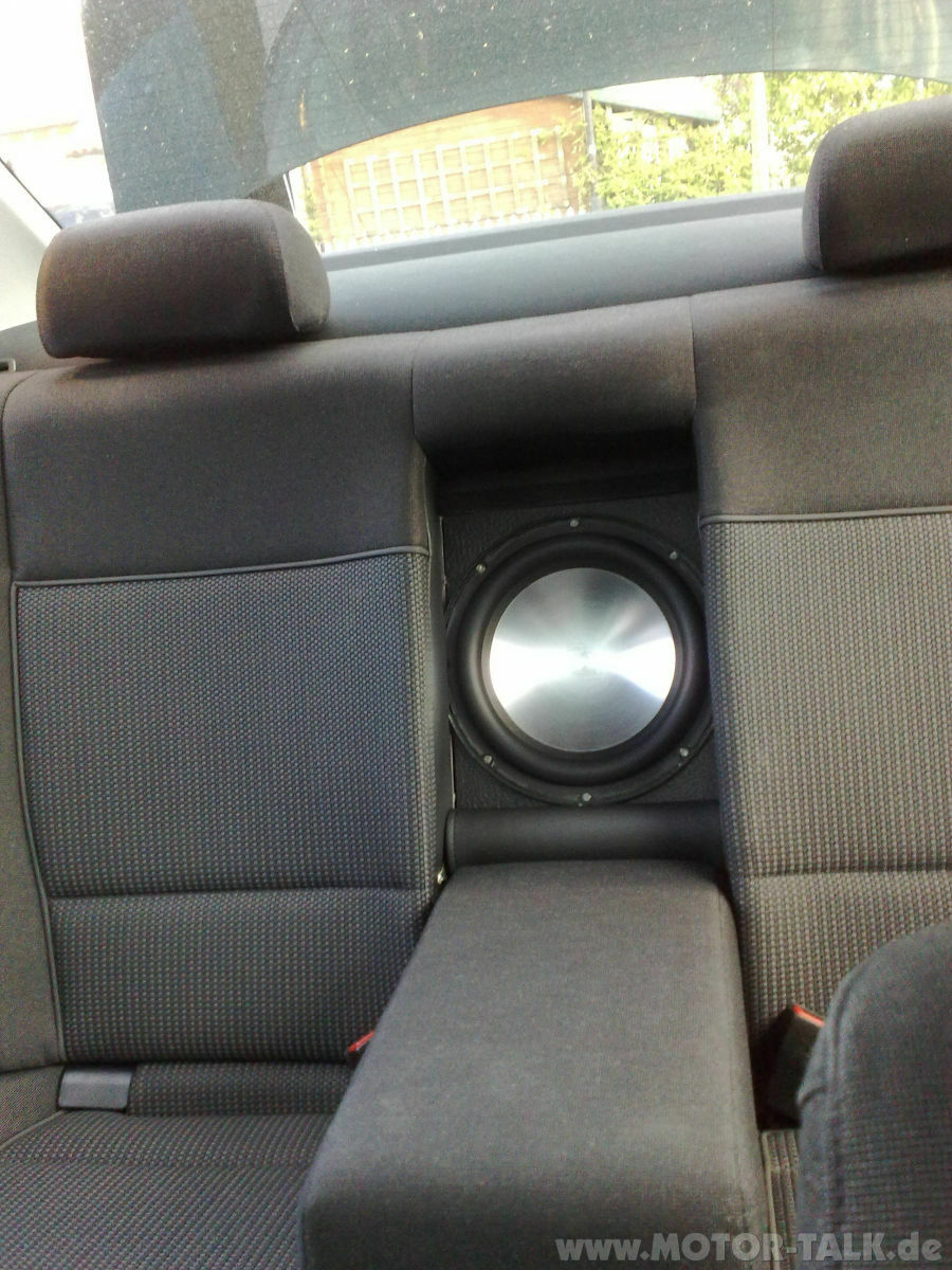 Bass?