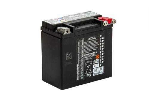 Hd-oem-akku