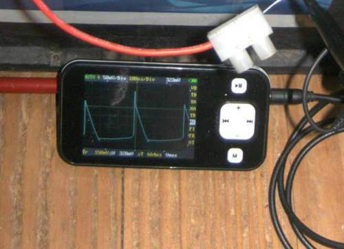 Kaufpulserampere1-8khz