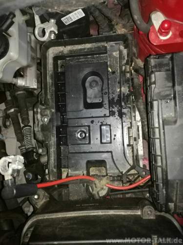 Batteriekasten