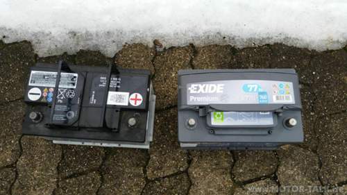 Alt gegen neu 3.1.15