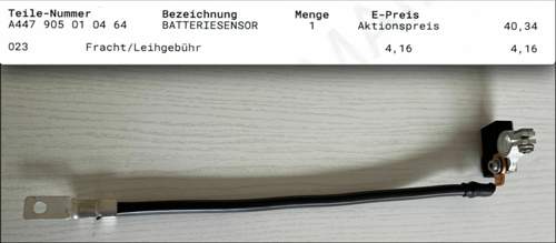 Von Fa. Hirschvogel / Bayern