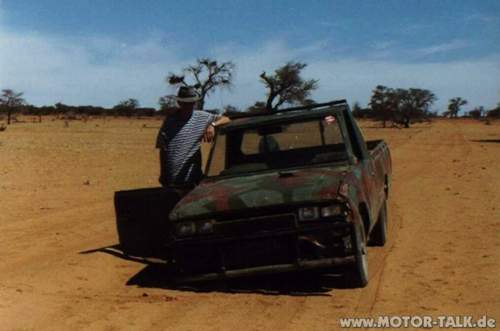 Plaasbakkie-2003