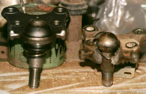 Gebrochenes-balljoint-vordere-achse-2005