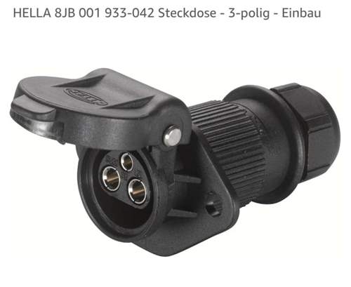 Steckdose
