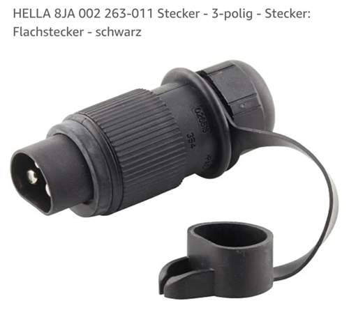 Stecker