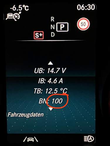 BN 100