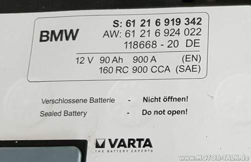 Varta