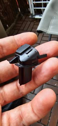 IR Sensor