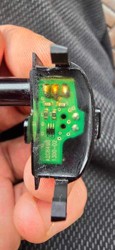 IR Sensor