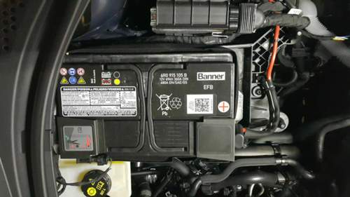 Batterie-tig-ii