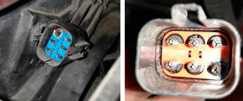 Stecker