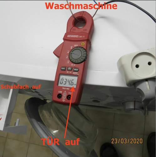 Strom-diebe