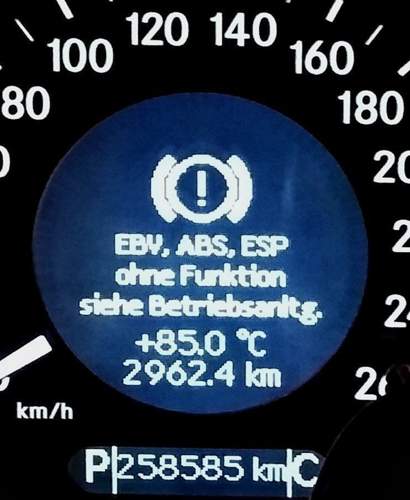 Ebv, abs, esp