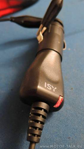 Usb-lader