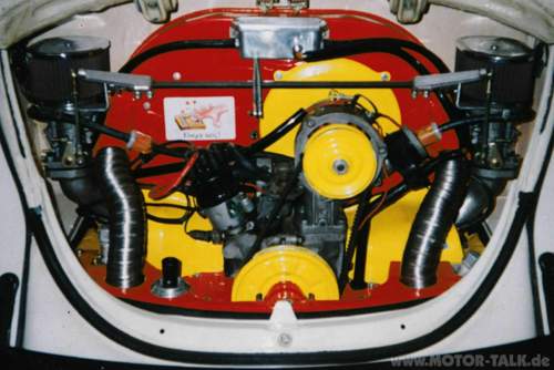 Motor
