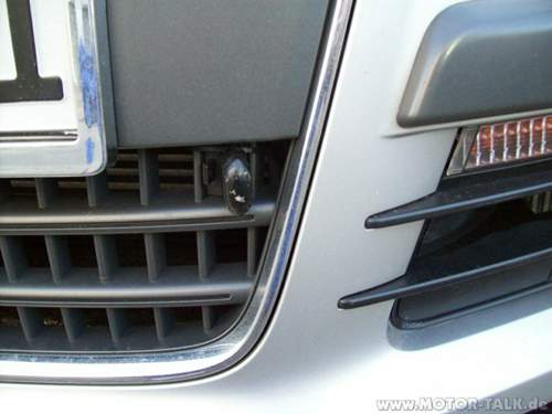 Stecker-grill-mit Kappe