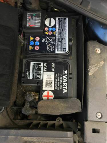 1-battery