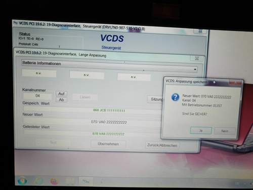 Vcds