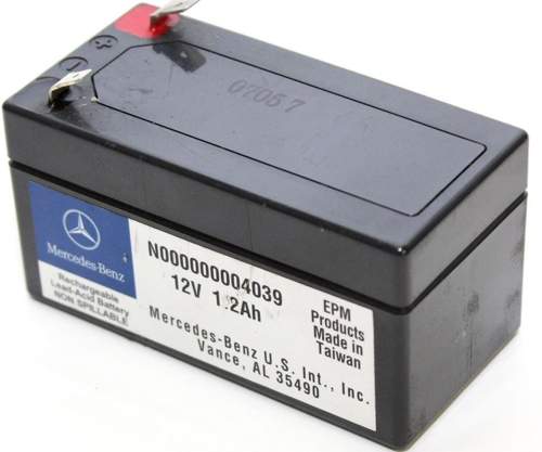 Backupbatterie