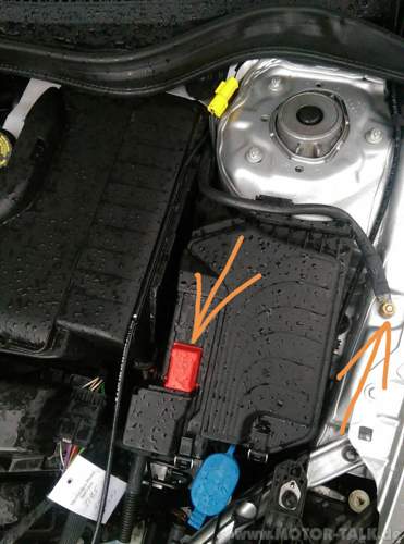 2 Batterien?