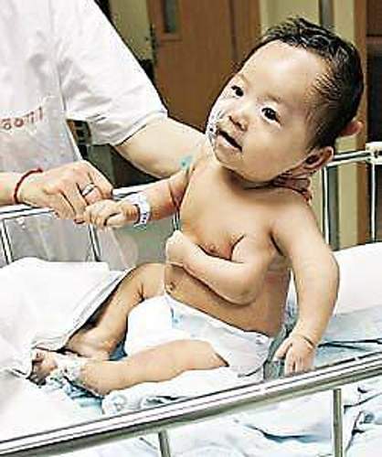 Softibaby