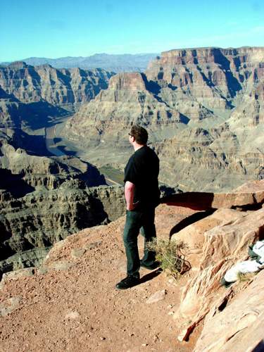 Crand-canyon