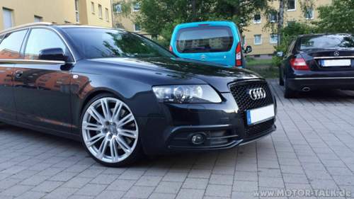 LED + D2S + Schwarz