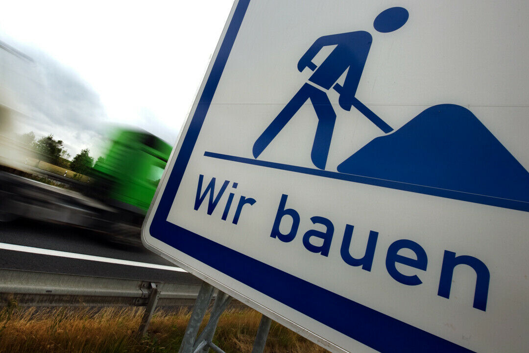 Vielen Bürgern fehlt die Möglichkeit, sich bei Entscheidungen über kommunale Bauprojekte beteiligen zu können - ergab eine Forsa-Umfrage