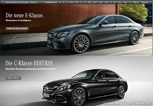 Mercedes