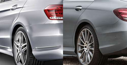 Heck-w212-vs-heck-w-213-radkaesten