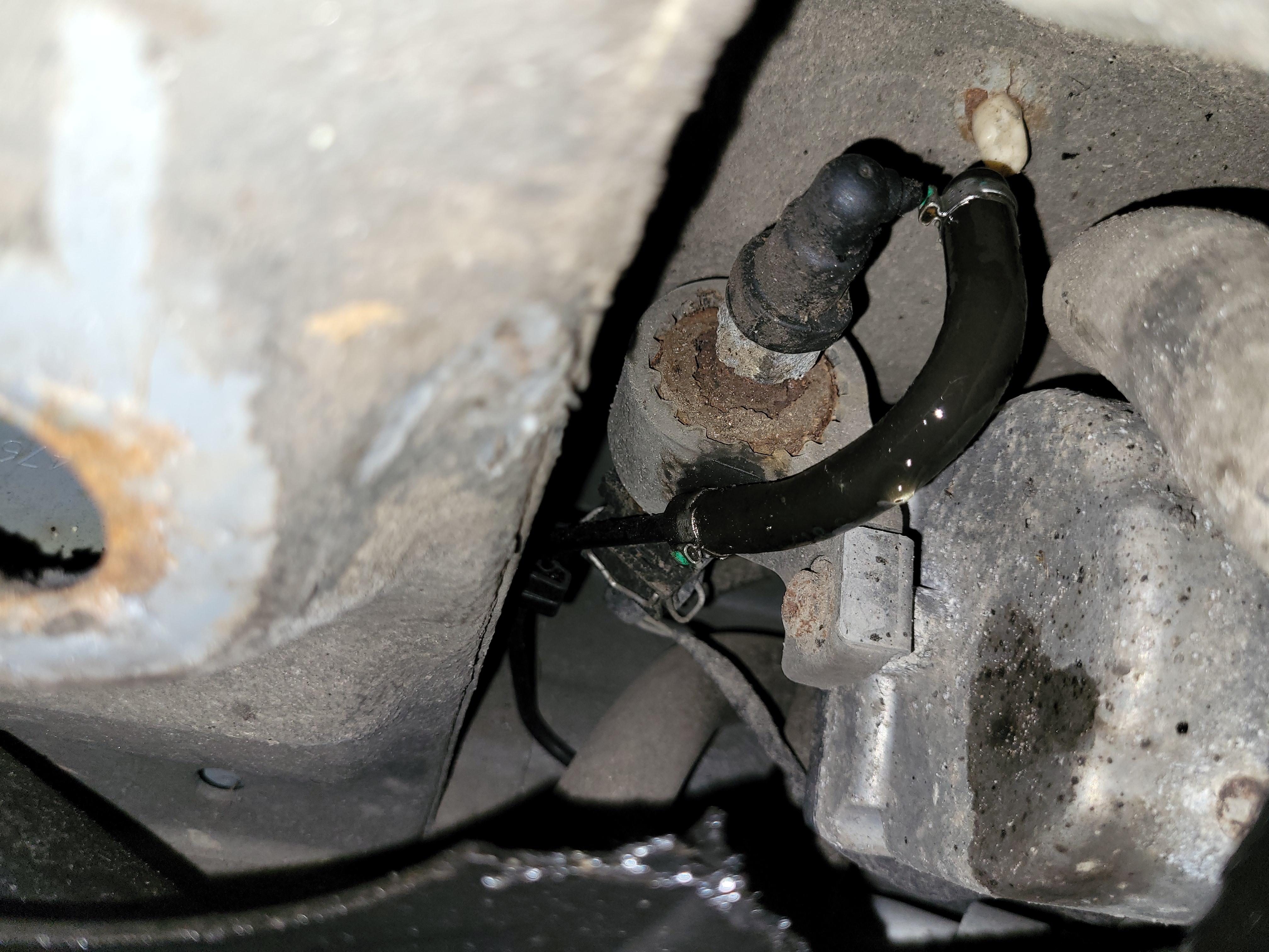 Bauteil? Mercedes w447