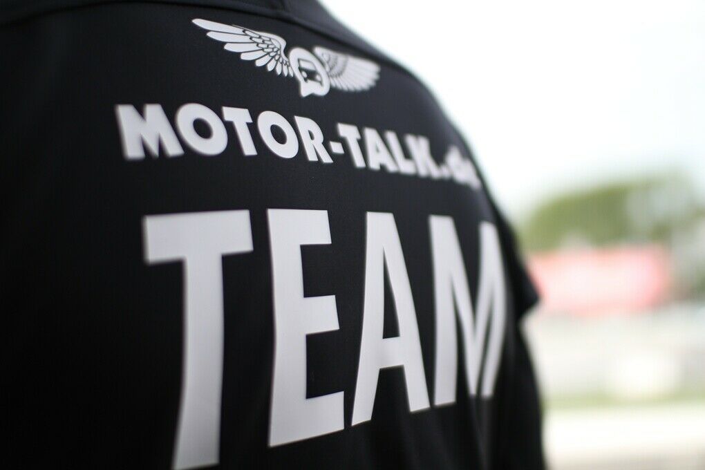 MOTOR-TALK mittendrin