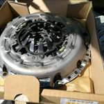 Neue Kupplung orchinool VAG RS4 V8