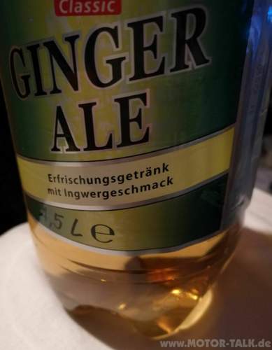 Am Anfang war Limonade