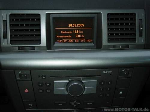 Vectra-gts-1-9cdti-f311-reichweite
