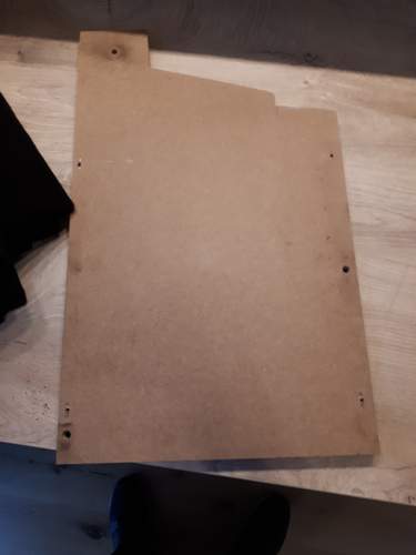 20230119 15 mm MDF Platte