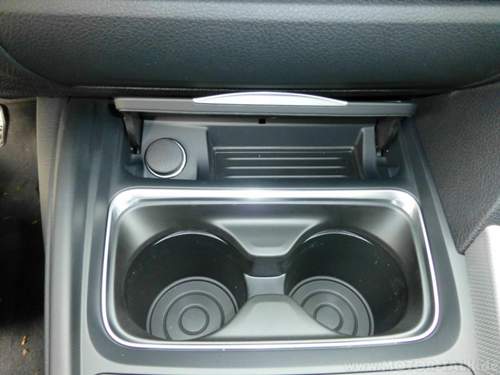 Becherhalter Fx VFL