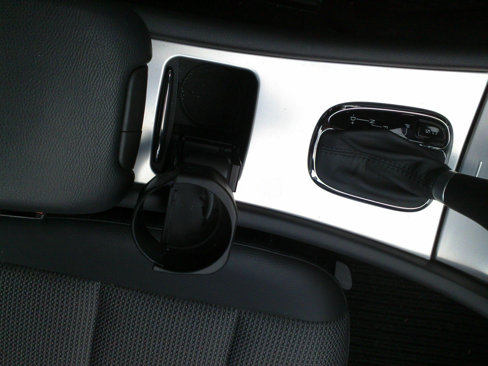Becherhalter für W203