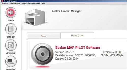 Versionsstand-becker-map-pilot-im-cm