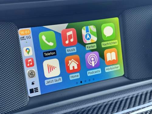 CarPlay