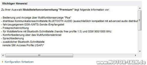 Premium-fse
