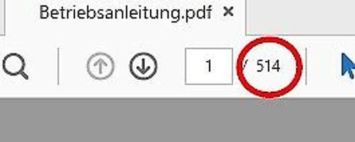 Betriebsanleitung als PDF