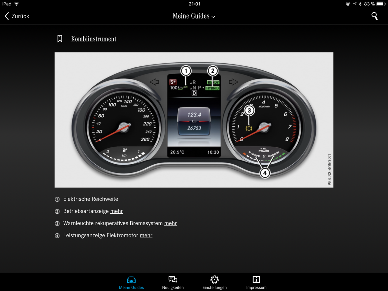 Bedienungsanleitung GLC zum Downloaden