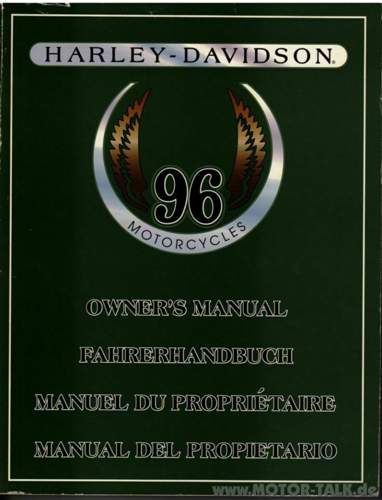 1996ownersmanual
