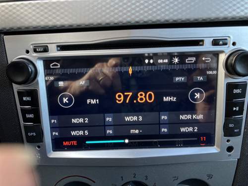 Radio