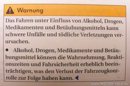 Hinweis