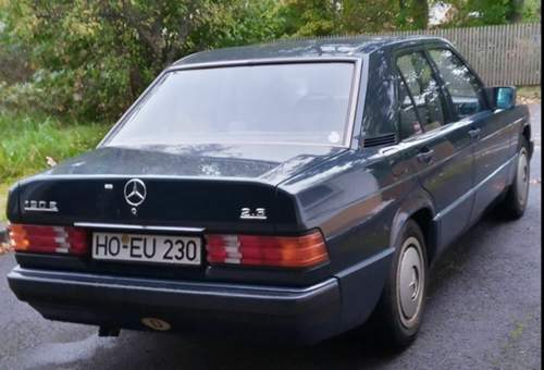 Mein-alter-190e-2-3-heck
